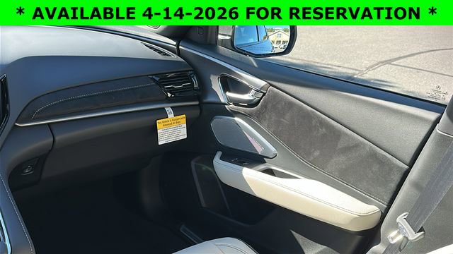 Used 2025 Acura RDX A-Spec image 28