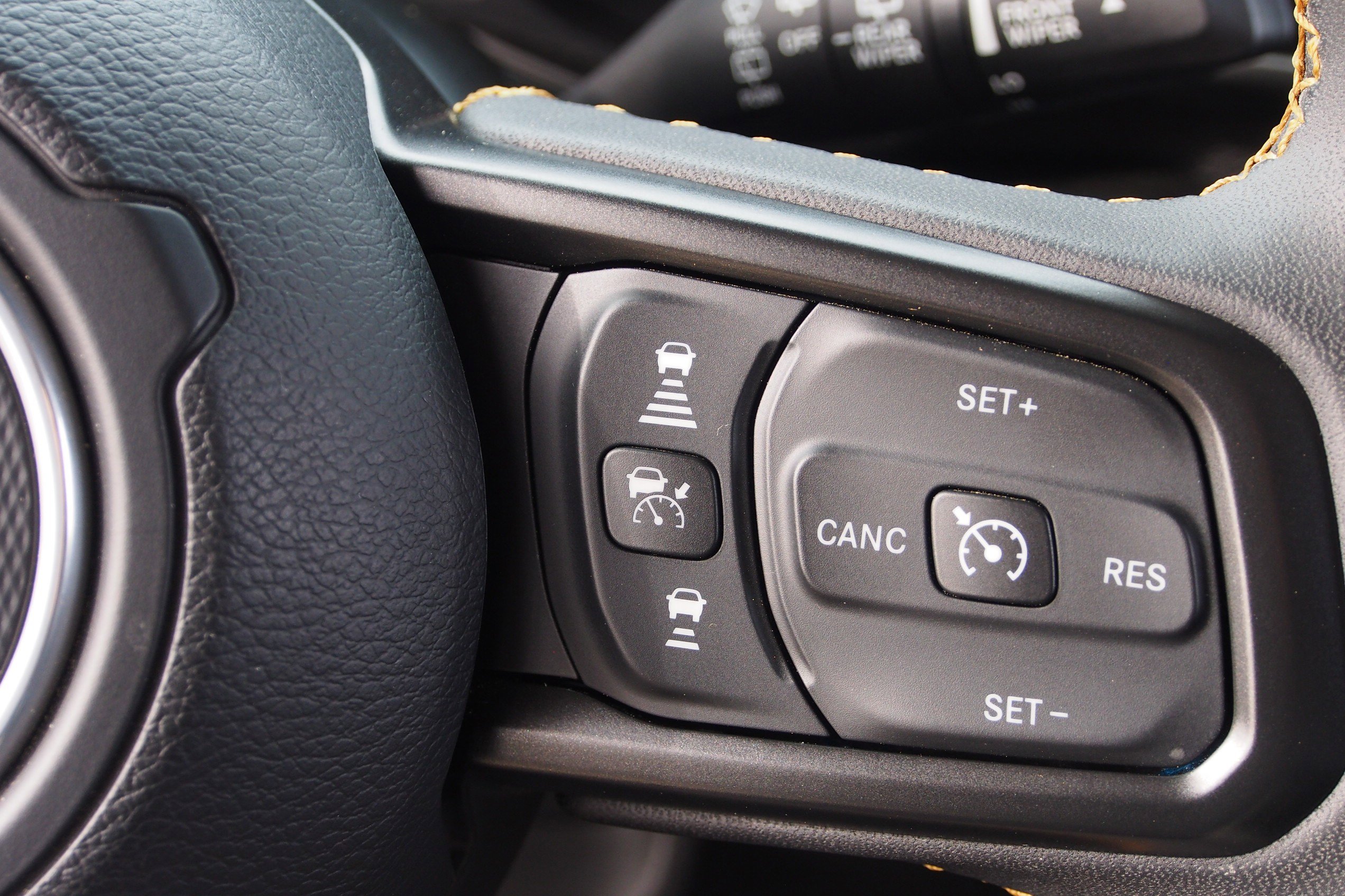 Used 2024 Jeep Wrangler Sport S w/ Convenience Group image 22