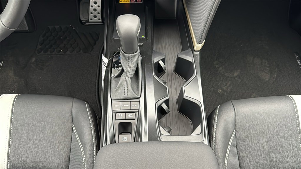 New 2026 Toyota Camry Hybrid image 31