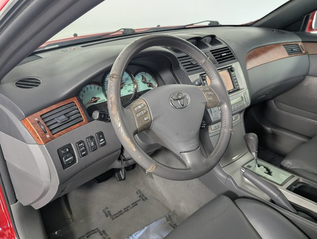 Used 2006 Toyota Solara SLE FWD image 10
