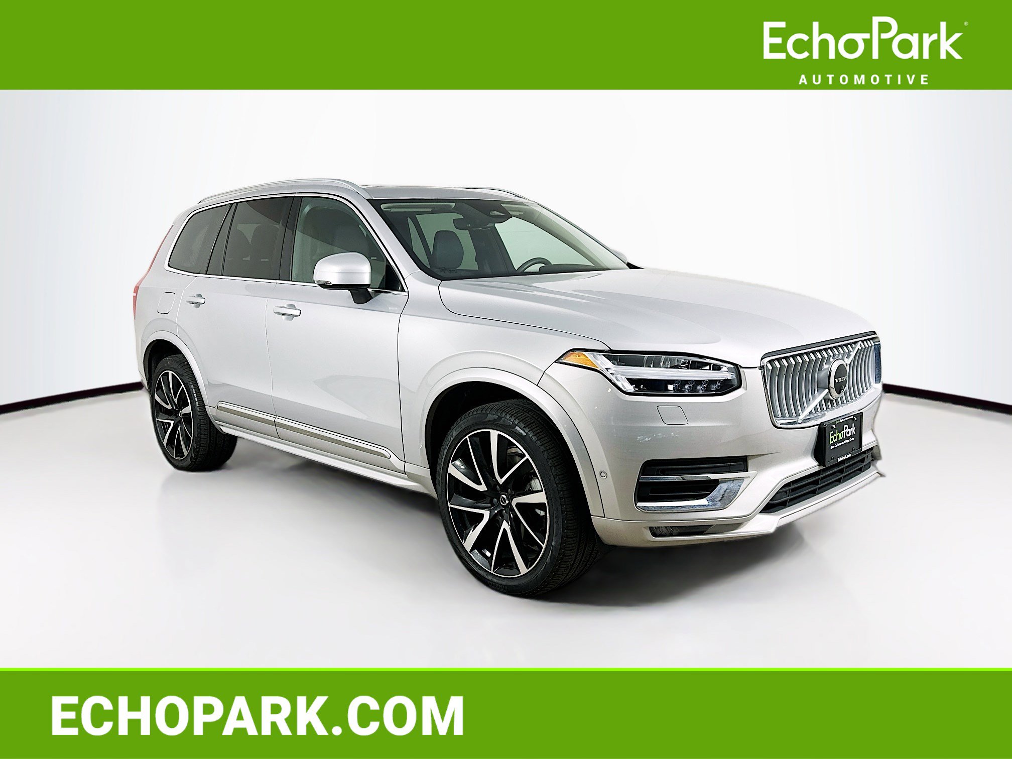 Used 2024 Volvo XC90 B6 Plus w/ Protection Package Premier