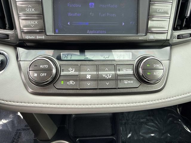 Used 2013 Toyota RAV4 Limited AWD/4WD image 21