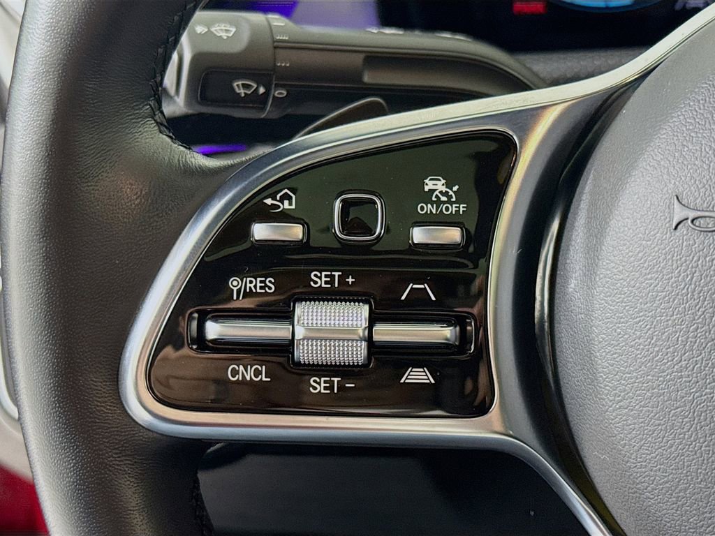 Used 2023 Mercedes-Benz CLA 250 CLA 250 image 10