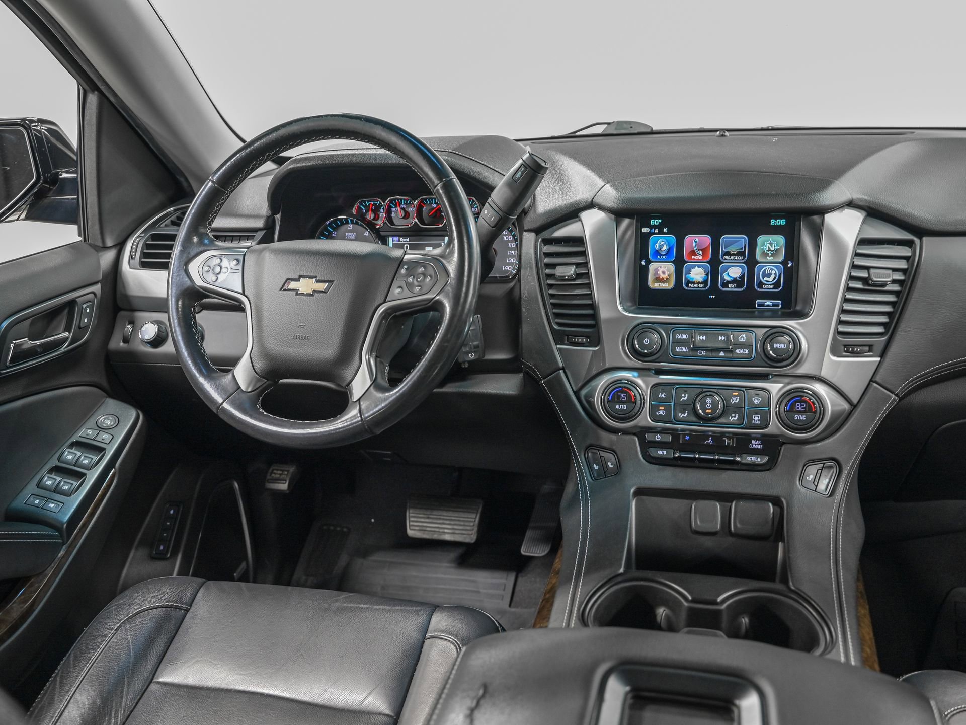 Used 2019 Chevrolet Tahoe LT image 30