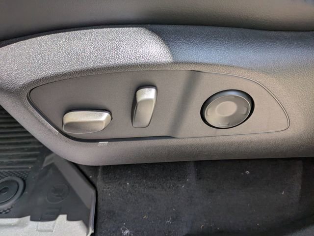 New 2026 Buick Enclave Sport Touring w/ Power Package FWD image 23