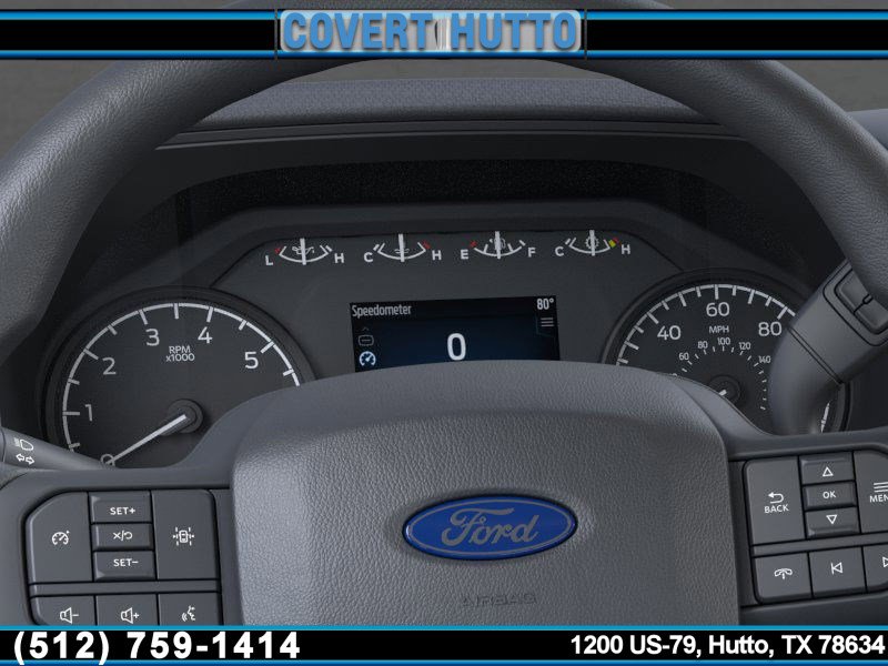 New 2026 Ford F150 STX image 13