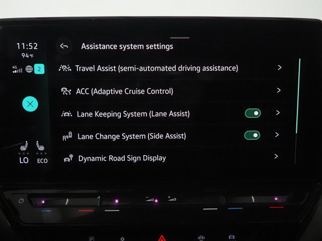 Used 2023 Volkswagen ID.4 Pro S RWD image 29