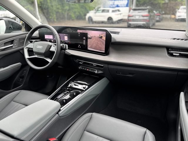New 2026 Audi Q3 quattro 2.0T AWD/4WD image 16
