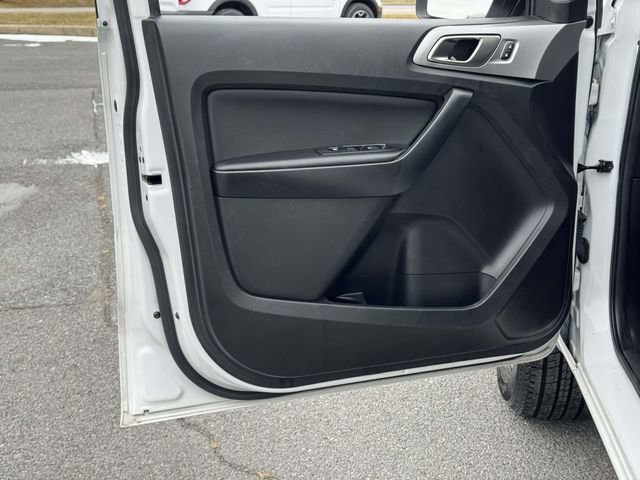 Used 2021 Ford Ranger XLT w/ Equipment Group 301A Mid image 14
