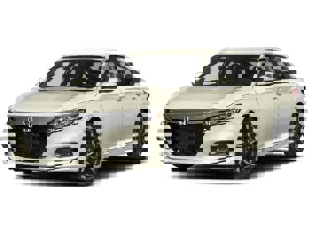 Used 2018 Honda Accord Sport image 1