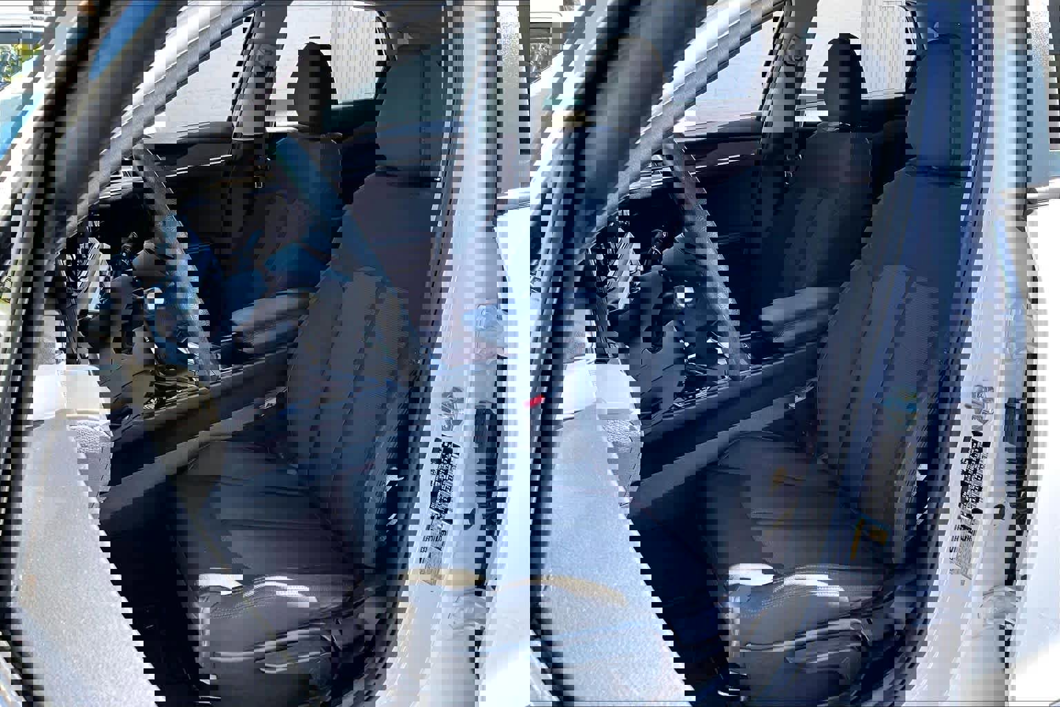 Used 2022 Kia K5 LX image 7