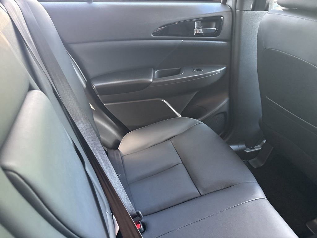 New 2026 Mitsubishi Eclipse Cross AWD image 30