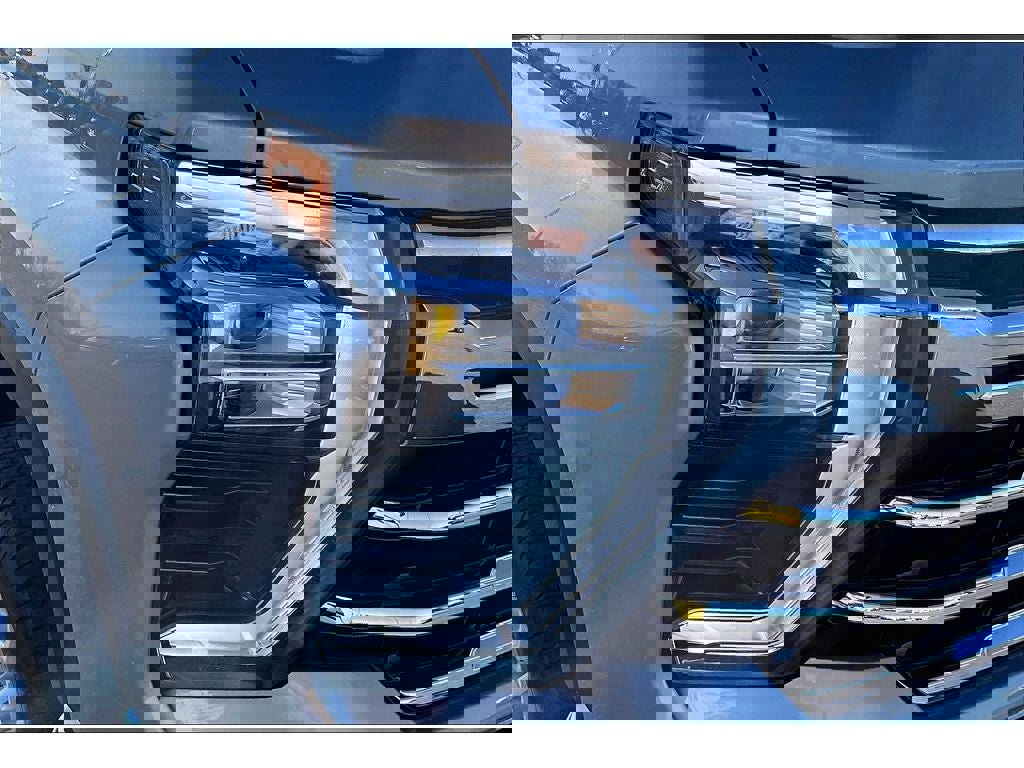 Used 2025 Chevrolet Silverado 3500 LTZ image 30