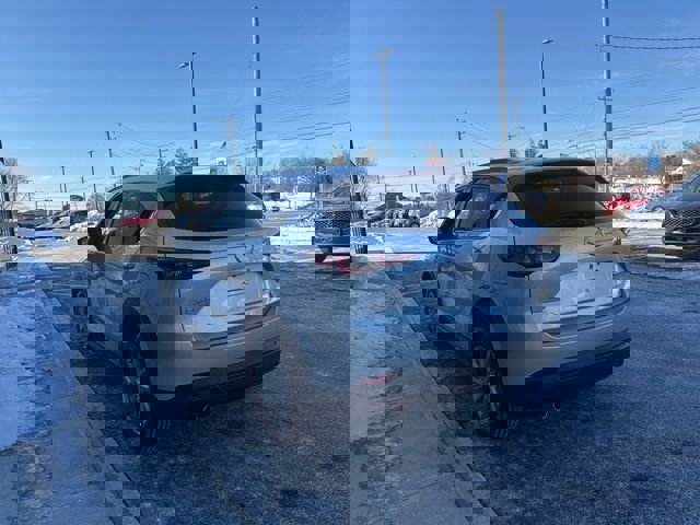 Used 2023 MAZDA CX-5 AWD 2.5 S w/ Preferred Package image 5