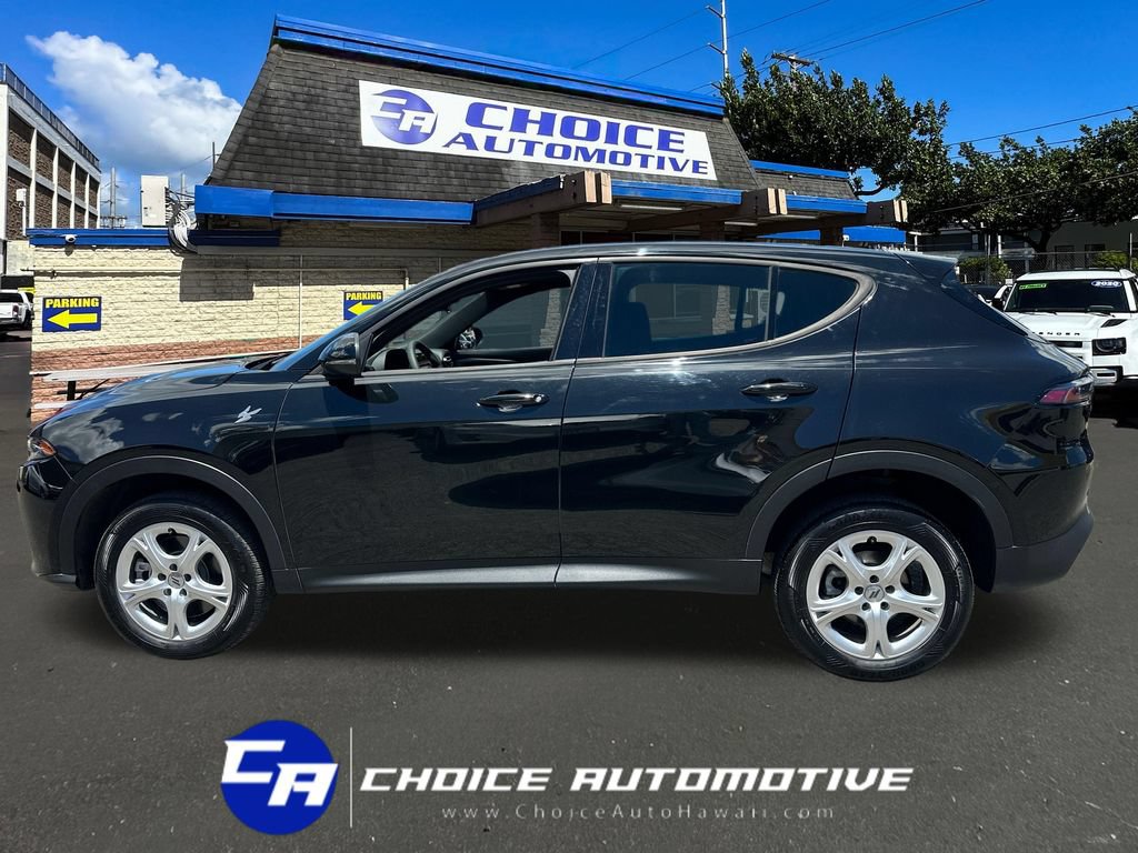 Used 2024 Dodge Hornet GT AWD/4WD image 3
