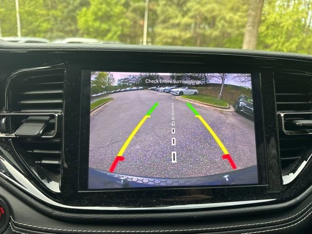 Used 2021 Dodge Durango SRT image 21