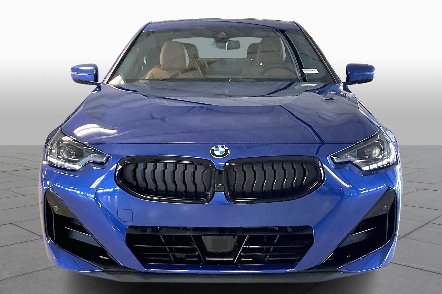 New 2026 BMW 230i Coupe w/ Premium Package RWD image 3