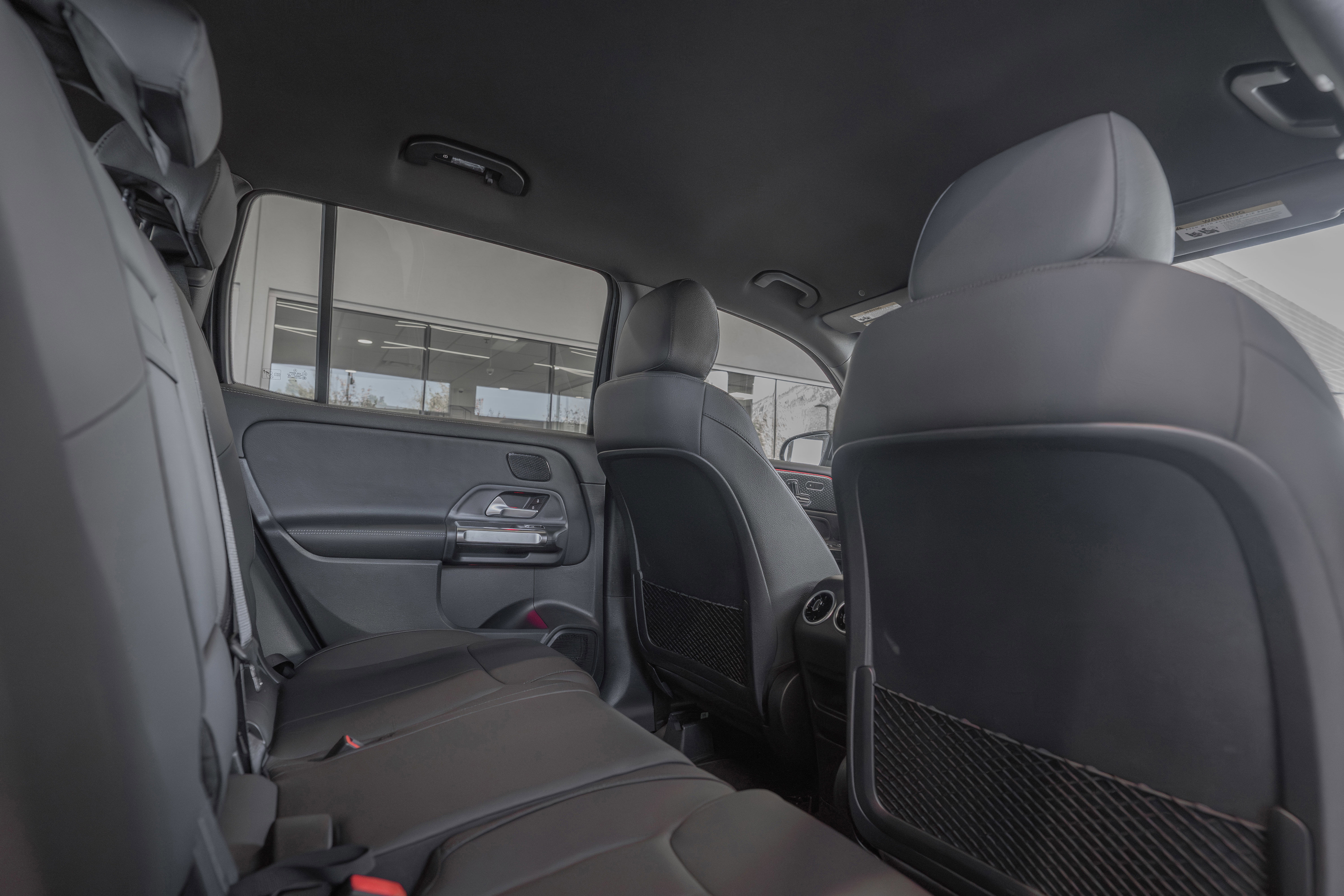 Used 2025 Mercedes-Benz GLB 250 image 28