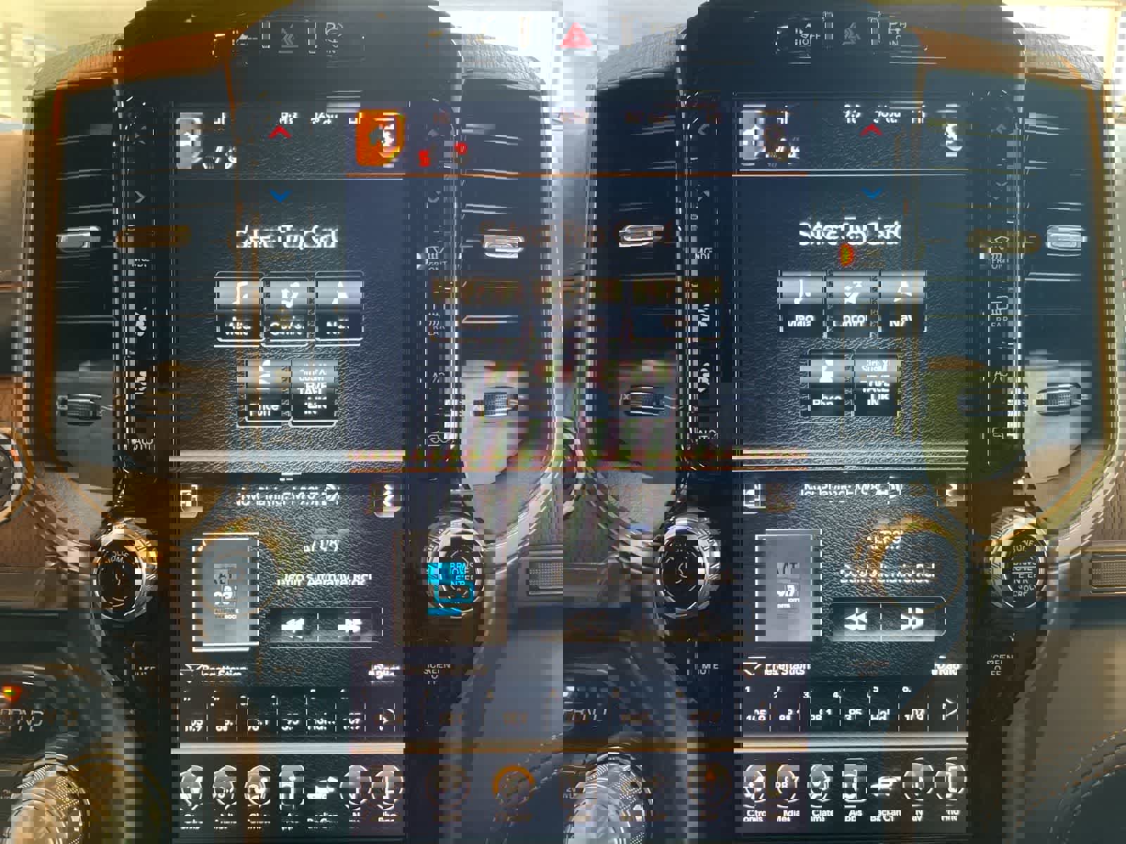 Used 2019 RAM 1500 Laramie Longhorn image 24