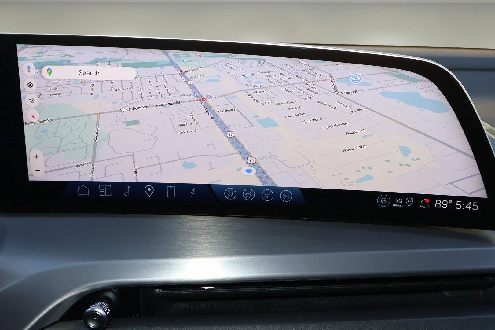 New 2026 Cadillac Vistiq Luxury image 27