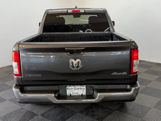 Used 2022 RAM 1500 Big Horn AWD/4WD image 11