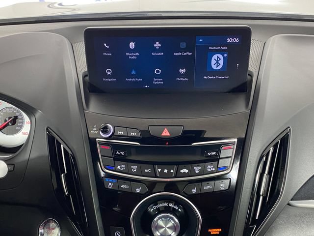 Used 2021 Acura RDX w/ Advance Package AWD/4WD image 20