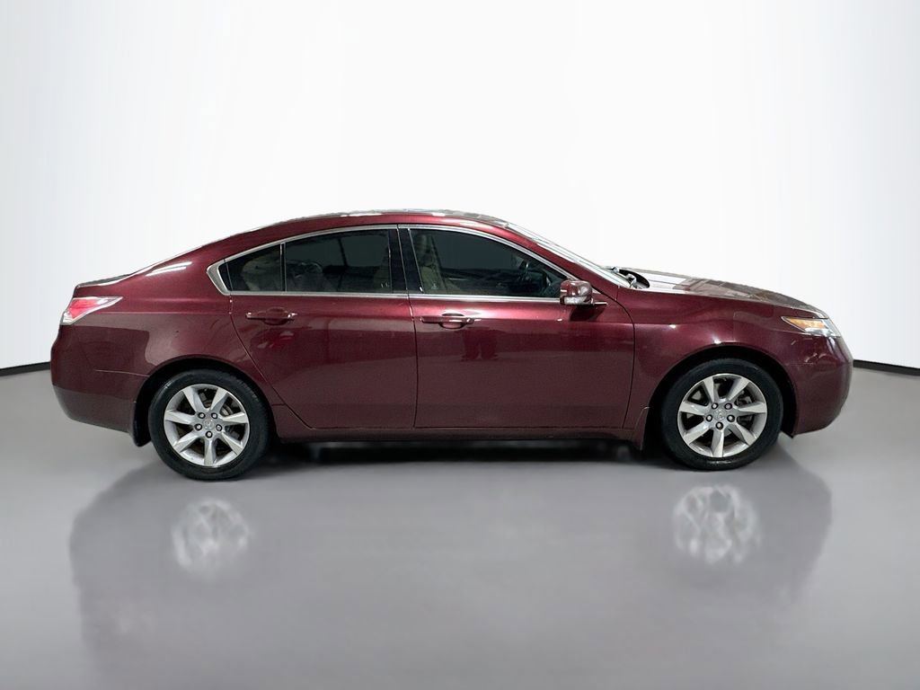 Used 2012 Acura TL w/ Technology Package image 5
