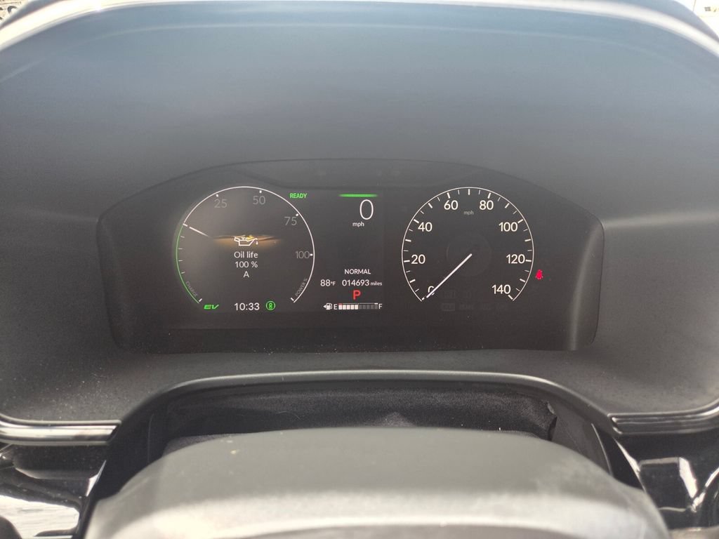 Used 2023 Honda CR-V Sport Touring image 15