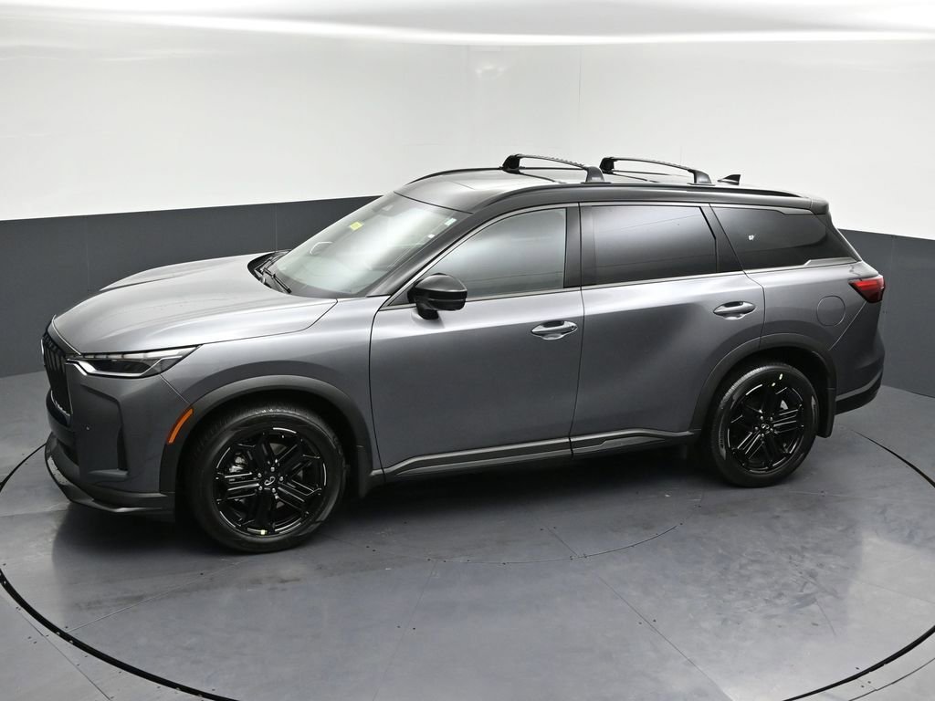 New 2026 INFINITI QX60 Sport image 29