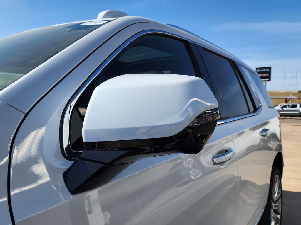 New 2026 GMC Yukon Denali image 11