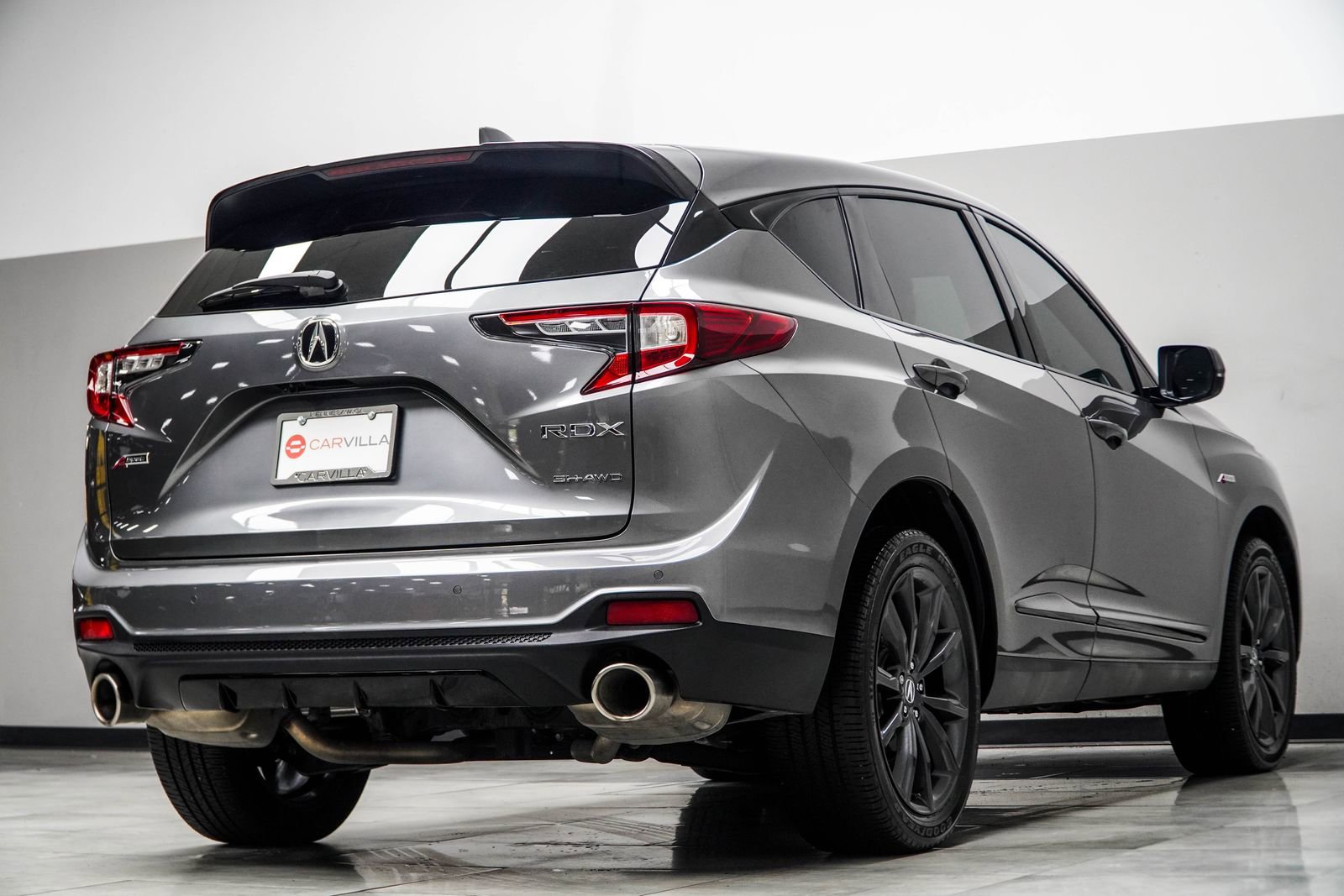 Used 2025 Acura RDX A-Spec AWD/4WD image 13
