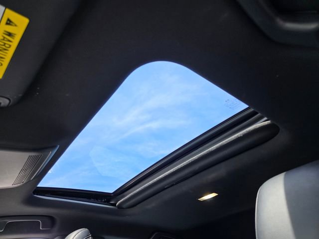 Used 2019 MAZDA MAZDA3 Hatchback w/ Premium Package image 10