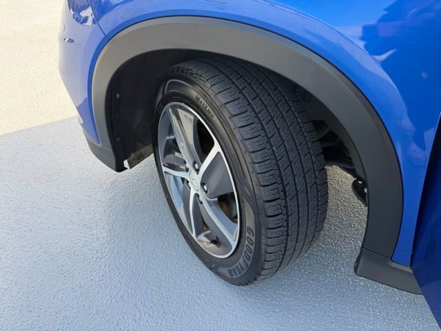 Used 2022 Honda HR-V EX image 24