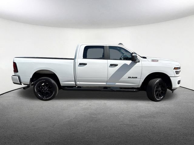 Used 2025 RAM 2500 Big Horn AWD/4WD image 15
