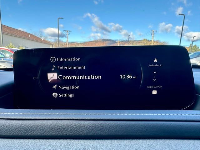 New 2026 MAZDA CX-30 2.5 Turbo w/ Premium Package image 22