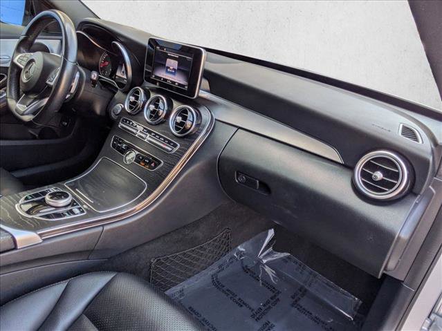 Used 2018 Mercedes-Benz C 300 Sedan image 23
