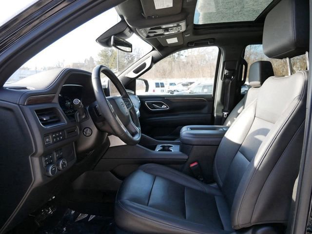 Used 2023 Chevrolet Tahoe Z71 w/ Luxury Package image 8