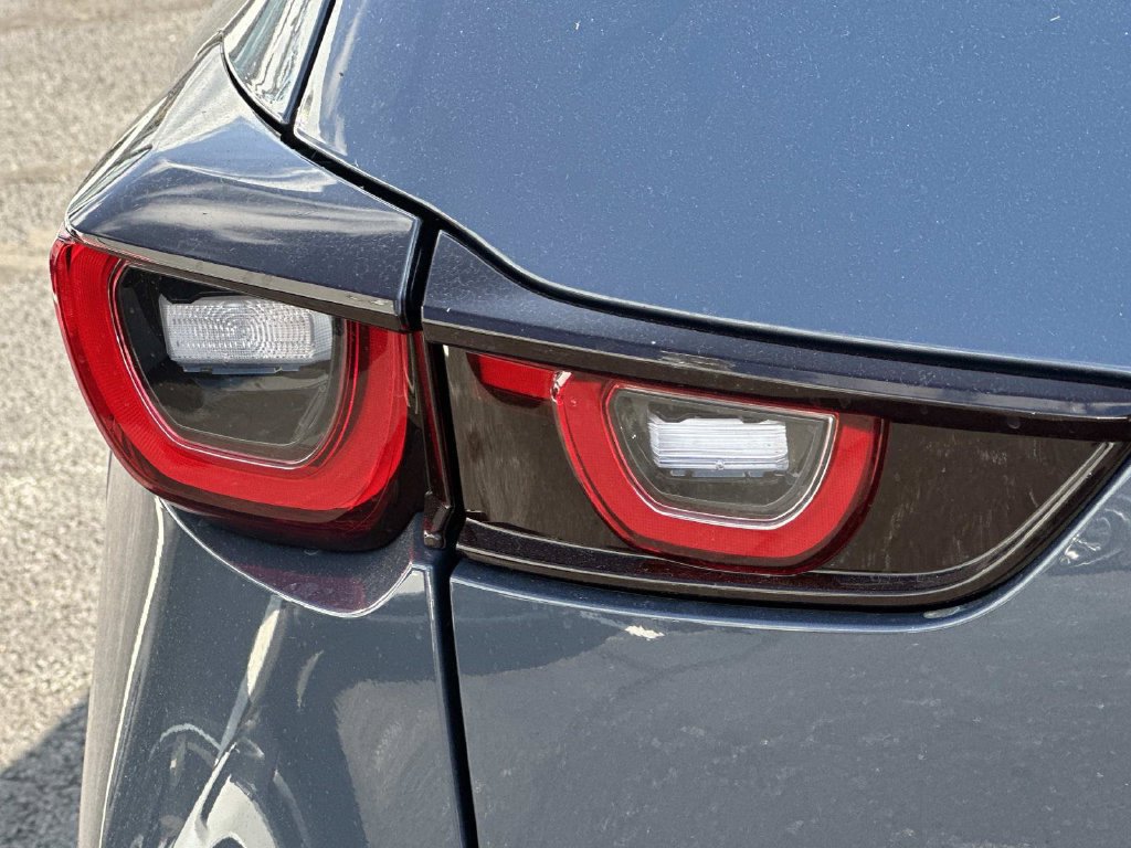 New 2026 MAZDA CX-50 AWD 2.5 S w/ Weather Package image 8