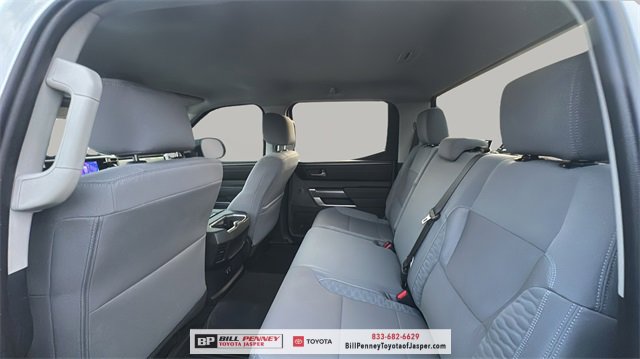 Used 2024 Toyota Tundra SR5 image 12
