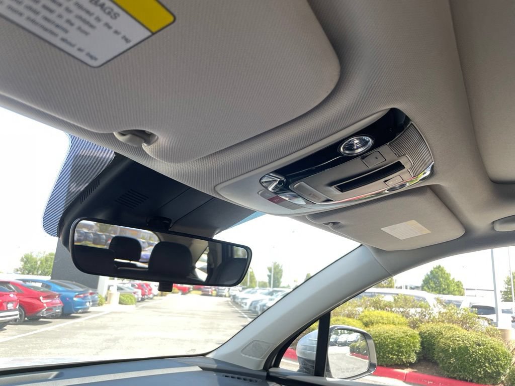 New 2026 Kia Sorento S w/ S Panoramic Sunroof Package FWD image 21
