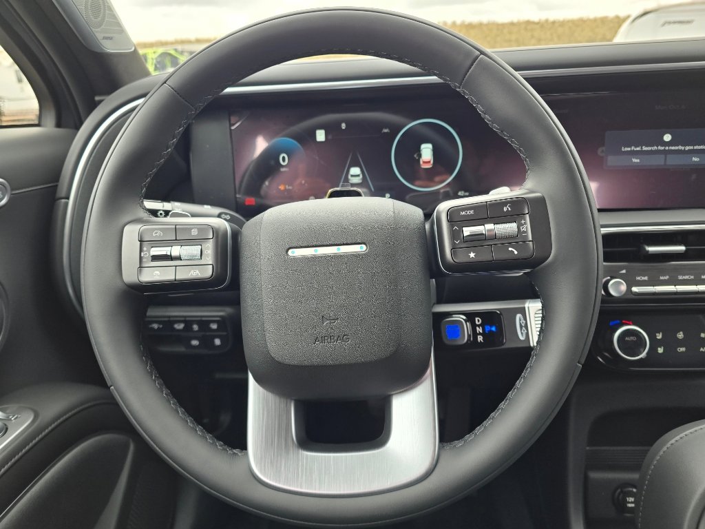 New 2026 Hyundai Palisade Calligraphy AWD/4WD image 28