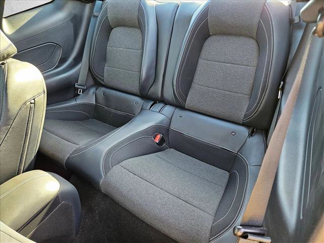 Used 2024 Ford Mustang Coupe image 17