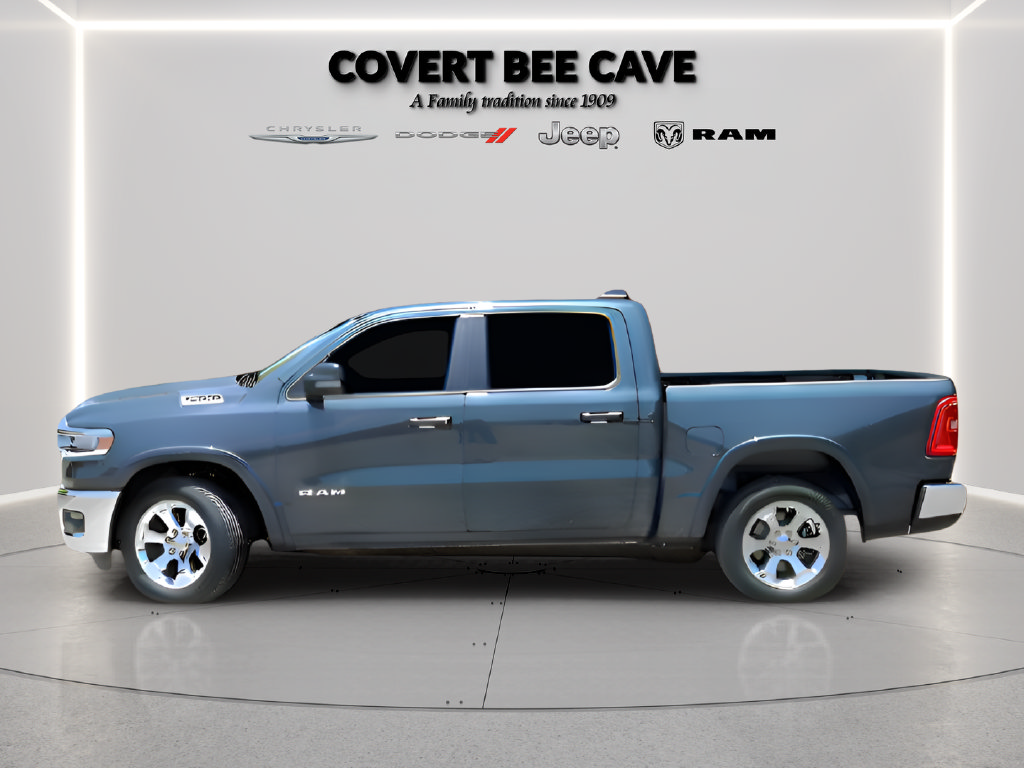 Used 2026 RAM 1500 Lone Star RWD image 4