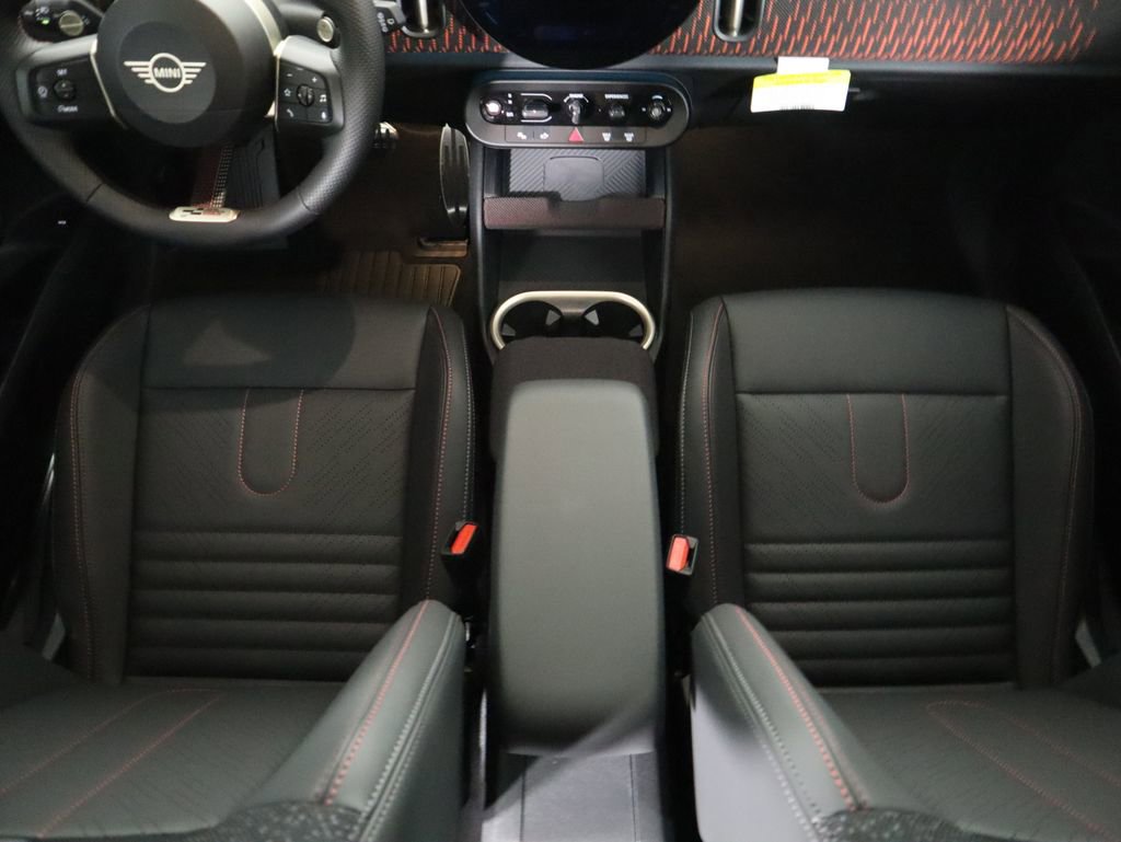 New 2026 MINI Cooper Countryman John Cooper Works image 17