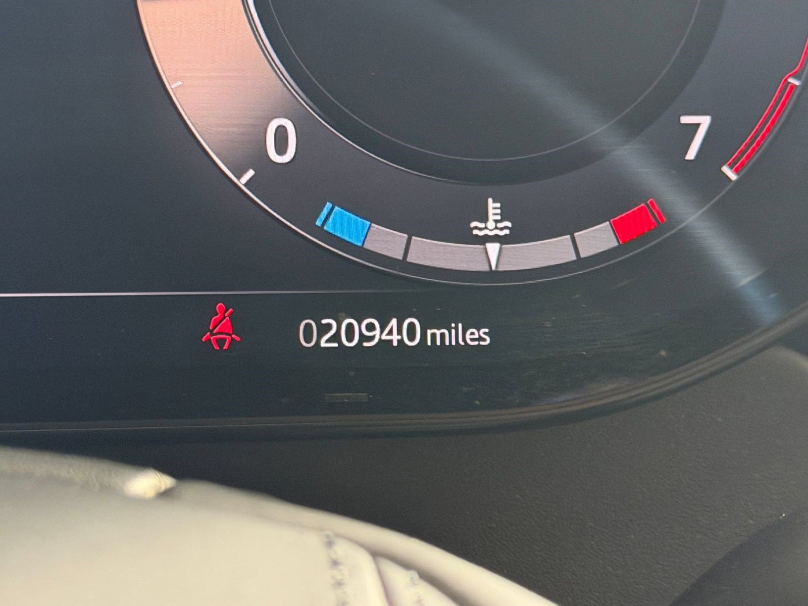 Used 2023 Land Rover Range Rover SE AWD/4WD image 16