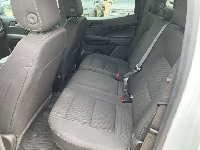 Used 2023 Chevrolet Colorado LT w/ LT Convenience Package II AWD/4WD image 23