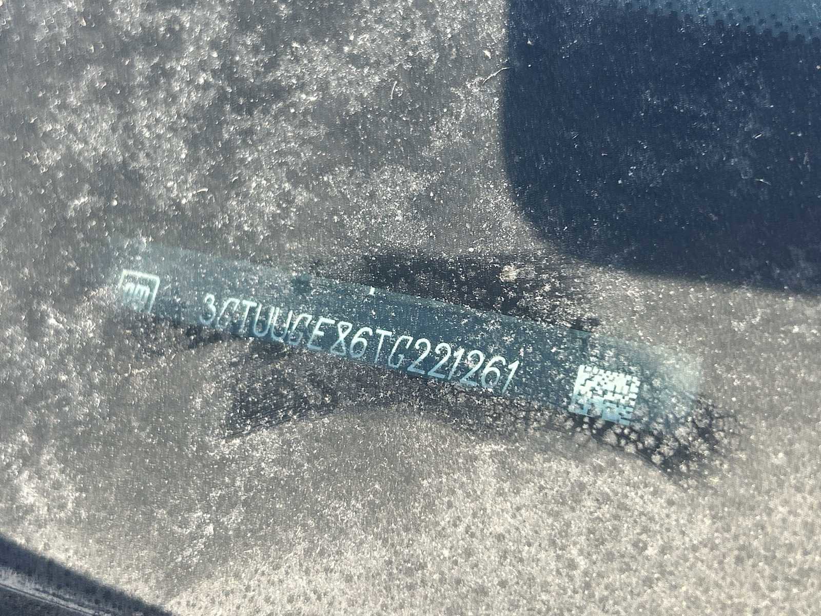 New 2026 GMC Sierra 1500 Denali image 32