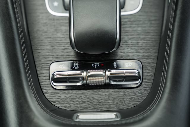 Used 2021 Mercedes-Benz GLE 53 AMG 4MATIC image 29