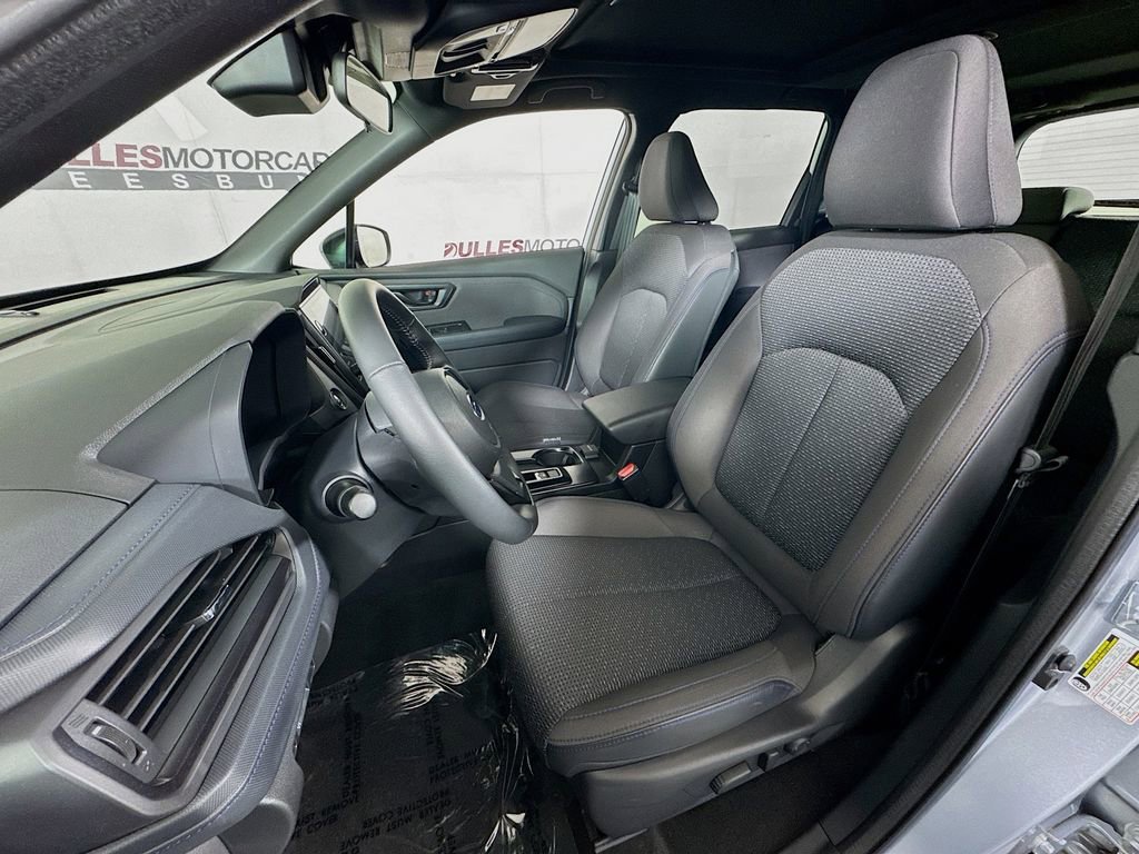 Used 2026 Subaru Forester Premium image 20