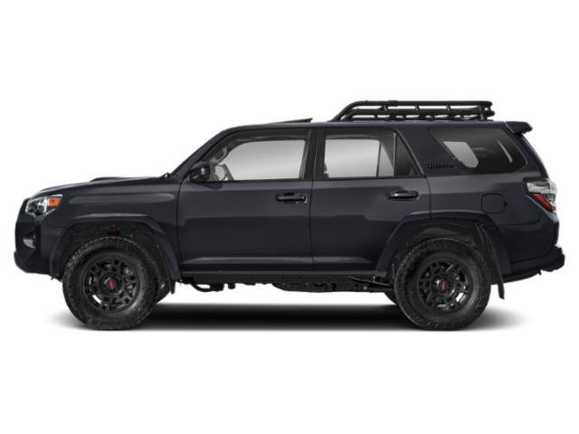 Used 2020 Toyota 4Runner Venture w/ Moonroof Package AWD/4WD image 3